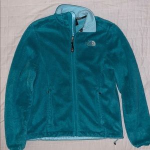North Face jacket